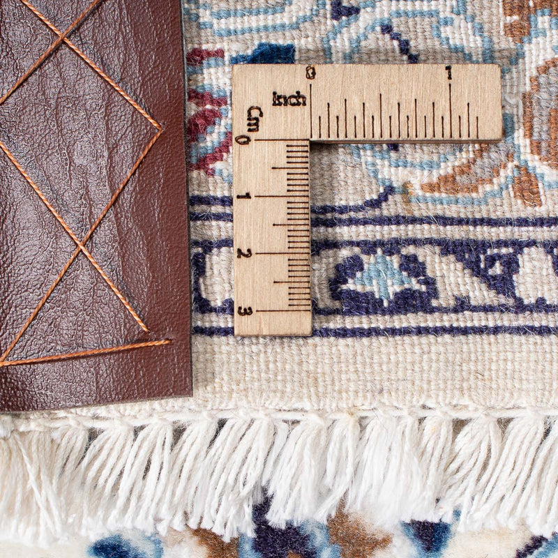 Persisk matta - Nain - Premium - 314 x 200 cm - beige