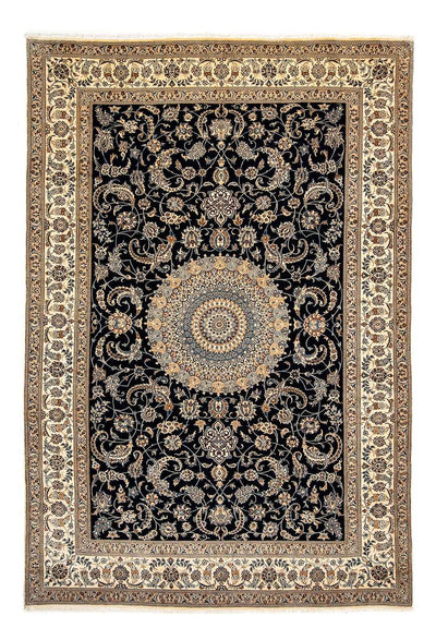 Nain - 6La Mattan 195x290cm - Persisk matta