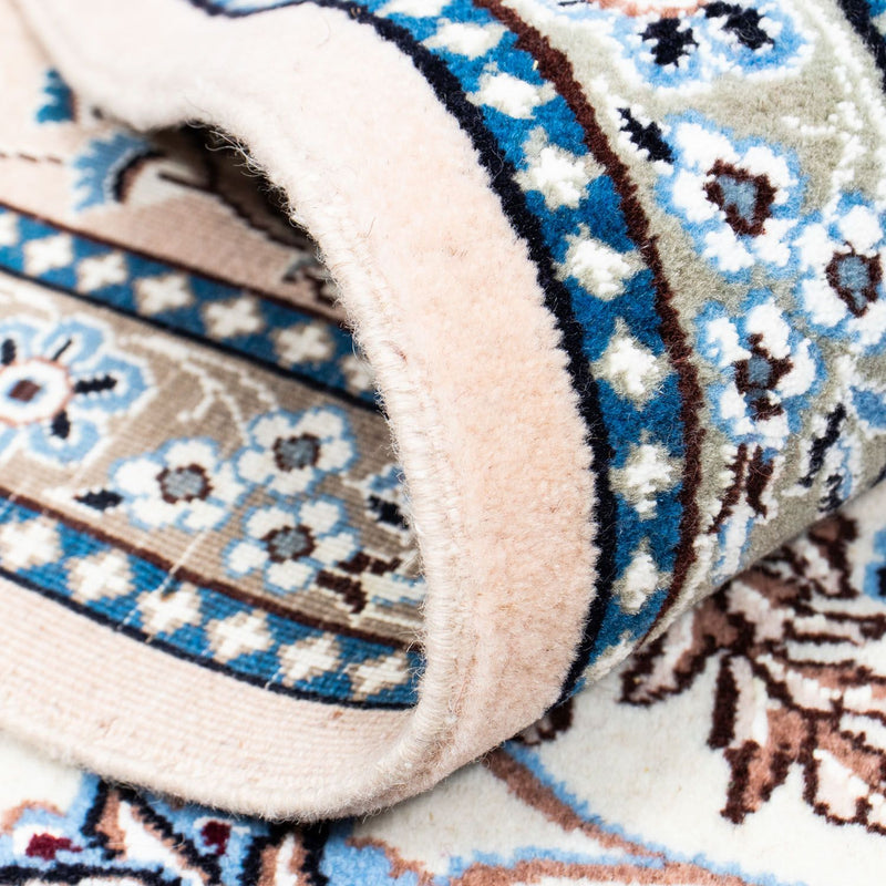 Persisk matta - Nain - Premium - 290 x 200 cm - beige