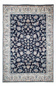 Nain - 9 la Mattan 228x155cm - Persisk matta
