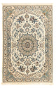 Nain - 9 la Mattan 85x132cm - Persisk matta