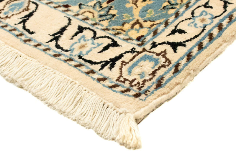 Persisk matta - Nain - Royal - 132 x 85 cm - beige