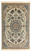 Persisk matta - Nain - Royal - 141 x 84 cm - beige