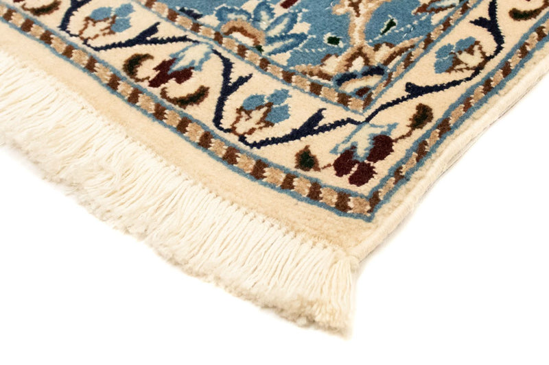 Persisk matta - Nain - Royal - 141 x 84 cm - beige