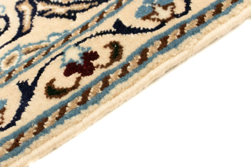 Persisk matta - Nain - Royal - 141 x 84 cm - beige