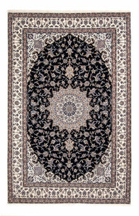 Persisk matta - Nain - Premium - 328 x 215 cm - beige