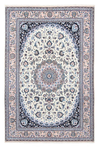Persisk matta - Nain - Royal - 290 x 204 cm - beige