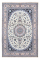 Nain - 9 la Mattan 290x204cm - Persisk matta
