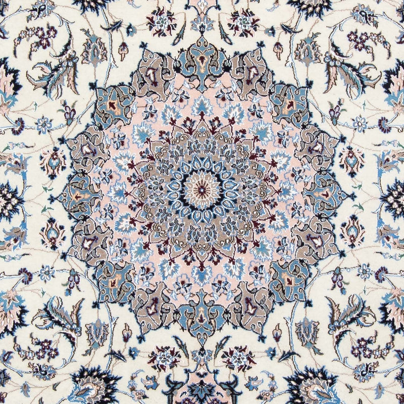 Persisk matta - Nain - Royal - 290 x 204 cm - beige