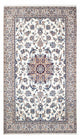 Nain - 9 la Mattan 261x155cm - Persisk matta