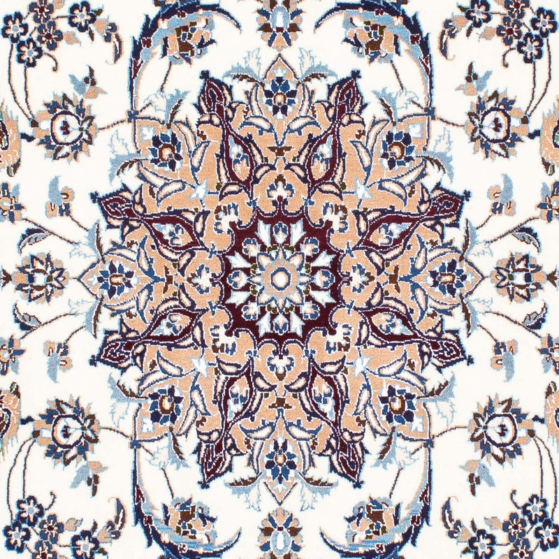 Persisk matta - Nain - Royal - 261 x 155 cm - beige