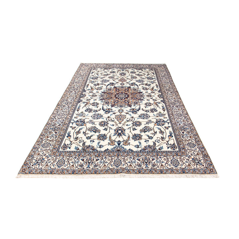 Persisk matta - Nain - Royal - 261 x 155 cm - beige