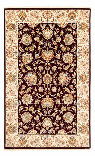Tabriz - 50 Raj Mattan 203x314cm - Persisk matta
