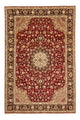 Tabriz - 50 Raj Mattan 364x247cm - Persisk matta