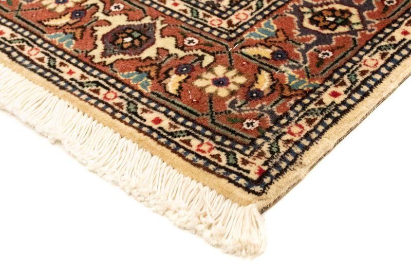 Persisk matta - Tabriz - Royal - 115 x 77 cm - beige