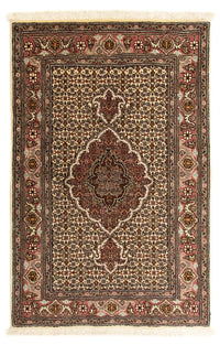 Persisk matta - Tabriz - Royal - 120 x 77 cm - beige