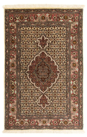 Persisk matta - Tabriz - Royal - 120 x 77 cm - beige
