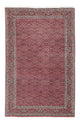 Bidjar Mattan 208x132cm - Persisk matta