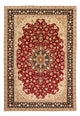 Tabriz - 50 Raj Mattan 343x255cm - Persisk matta