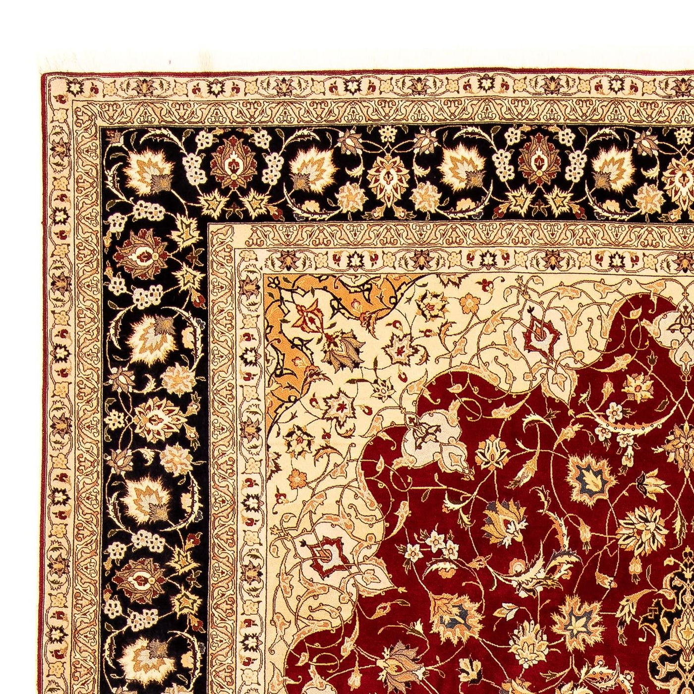 Tabriz - 50 Raj Mattan 343x255cm - Persisk matta
