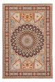 Tabriz - 50 Raj Mattan 305x208cm - Persisk matta