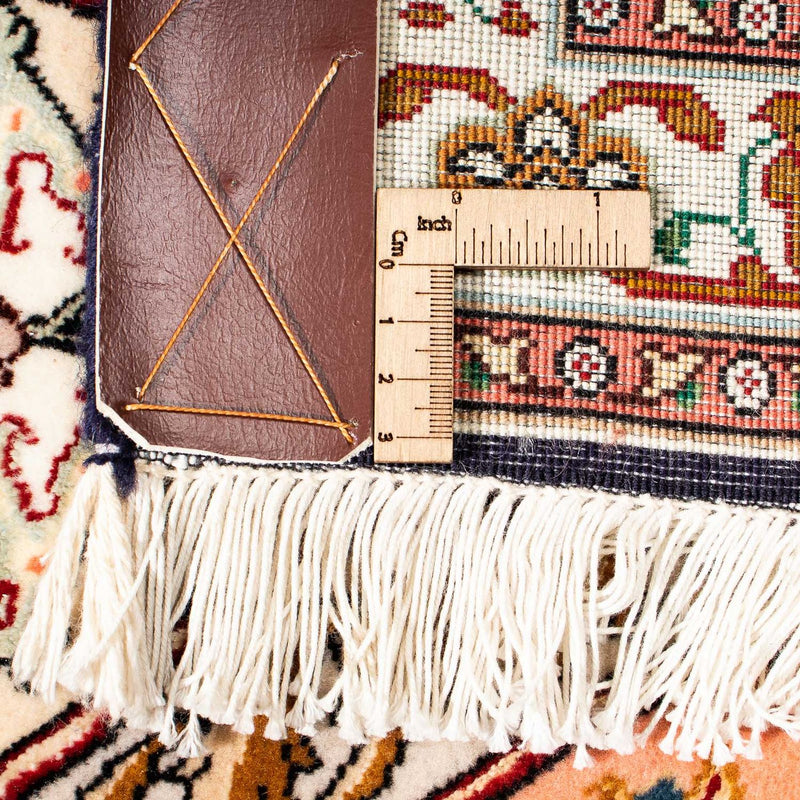 Persisk matta - Tabriz - Royal - 305 x 208 cm - flerfärgad