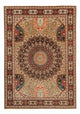 Tabriz - 50 Raj Mattan 360x260cm - Persisk matta