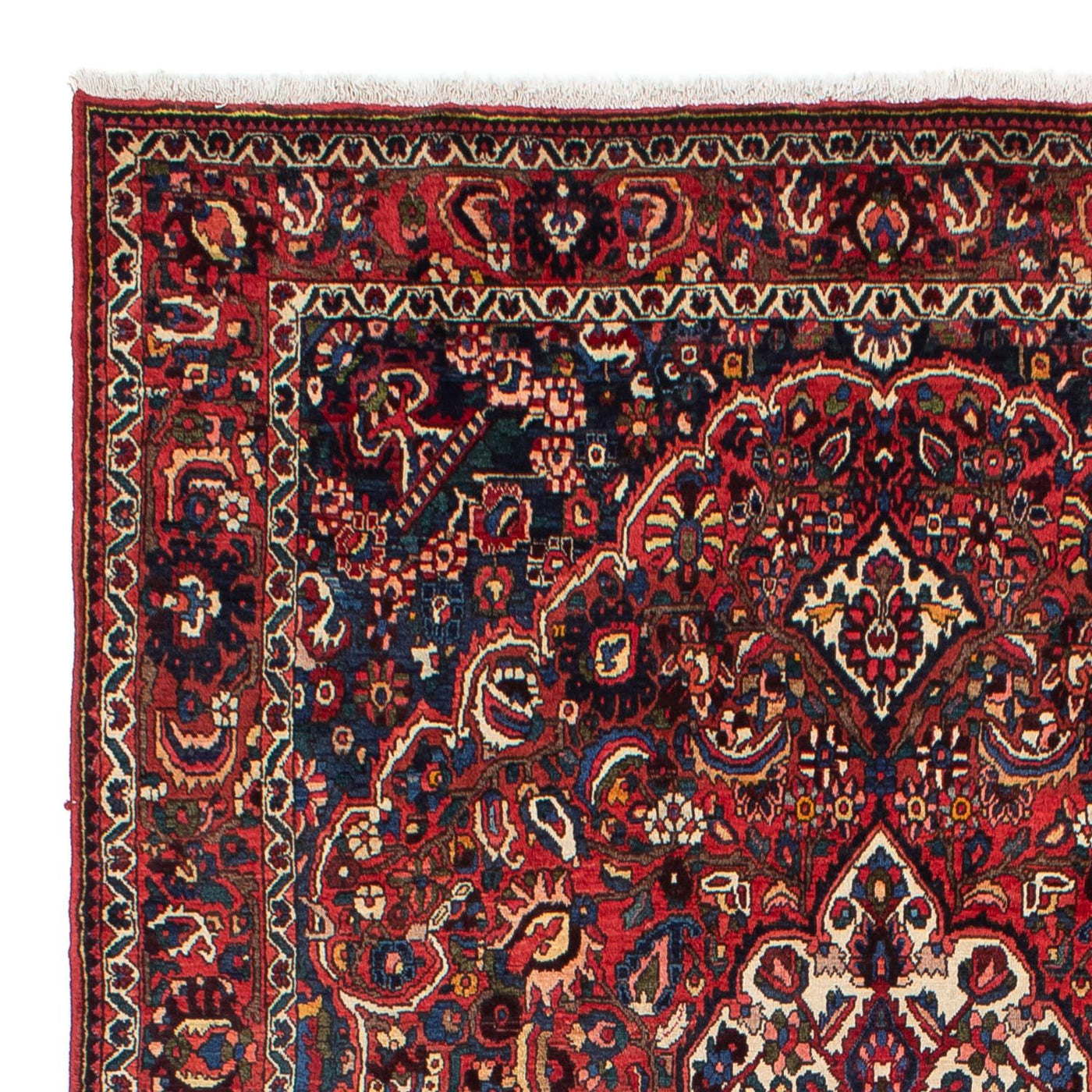 Bakhtiari Mattan 312x202cm - Persisk matta