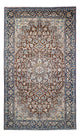 Nain - 9 la Mattan 253x150cm - Persisk matta