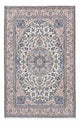 Persisk matta - Nain - Premium - 300 x 200 cm - beige