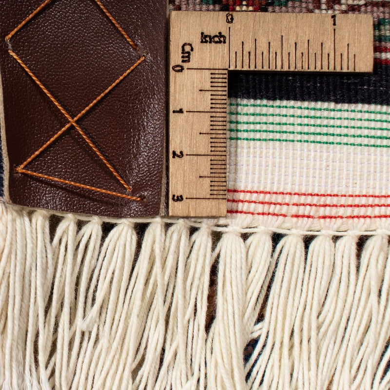 Persisk matta - Tabriz - Royal kvadrat  - 256 x 253 cm - flerfärgad