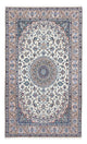 Persisk matta - Nain - Royal - 305 x 192 cm - beige