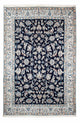 Nain - 9 la Mattan 231x155cm - Persisk matta