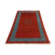 Loribaft Mattan 174x88cm - Perserteppich Wollteppich