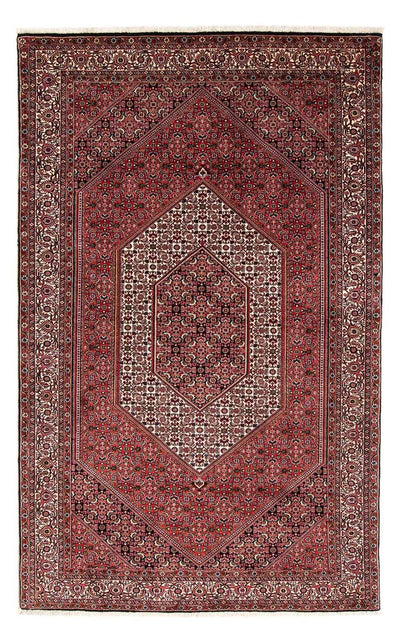 Bidjar Mattan 153x255cm - Persisk matta