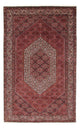 Bidjar Mattan 153x255cm - Persisk matta