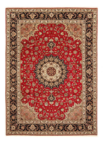Tabriz - 50 Raj Mattan 250x358cm - Persisk matta