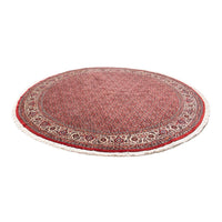 Bidjar Mattan 255x255cm - Persisk matta – product image