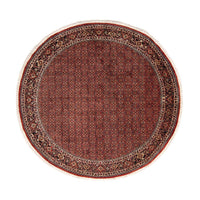 Bidjar Mattan 250x250cm - Persisk matta – product image