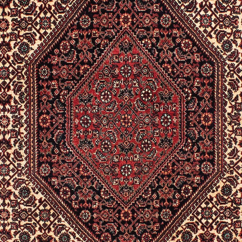 Runner Persisk matta - Bijar - 198 x 102 cm - beige