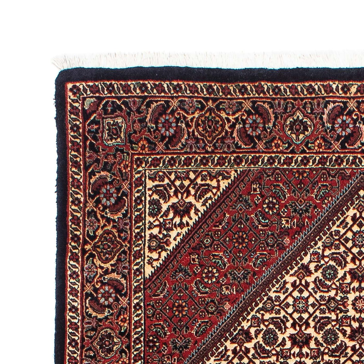 Runner Persisk matta - Bijar - 198 x 102 cm - beige