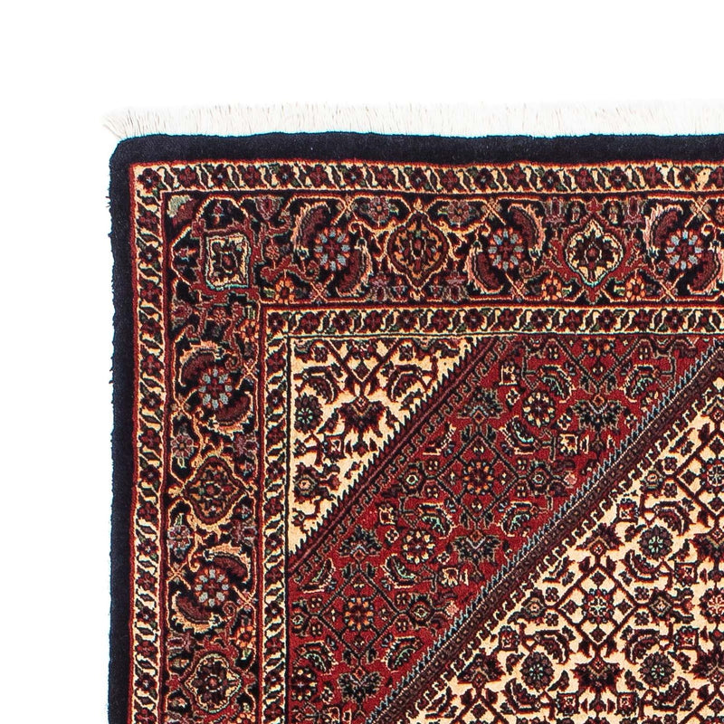 Runner Persisk matta - Bijar - 198 x 102 cm - beige