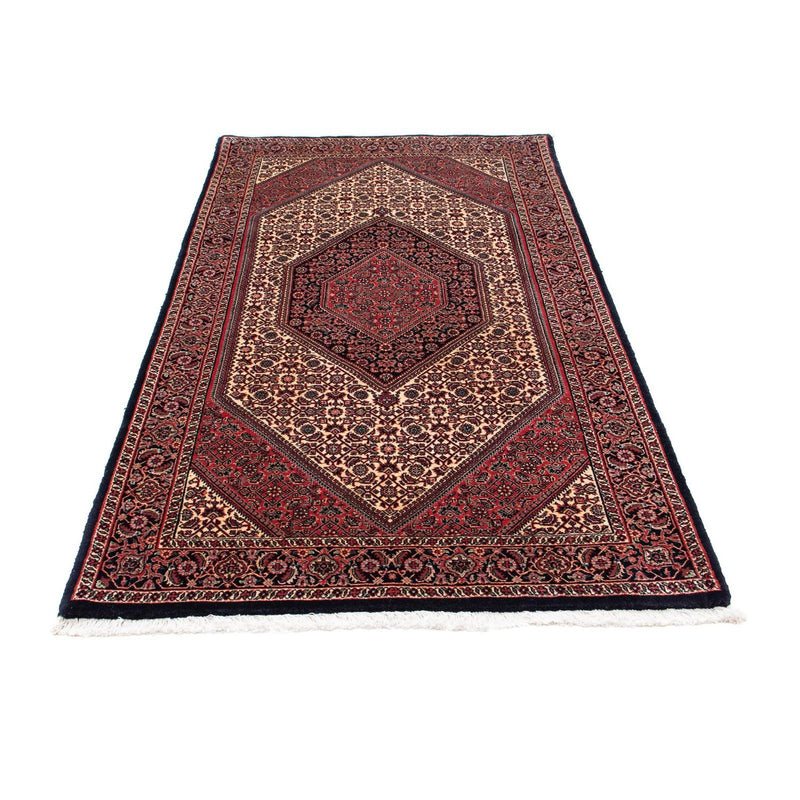 Runner Persisk matta - Bijar - 198 x 102 cm - beige