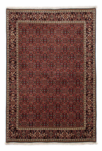 Bidjar Mattan 172x246cm - Persisk matta