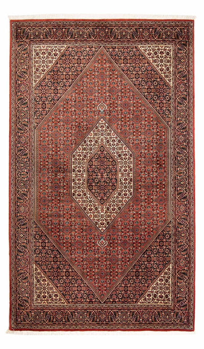 Bidjar Mattan 150x252cm - Persisk matta