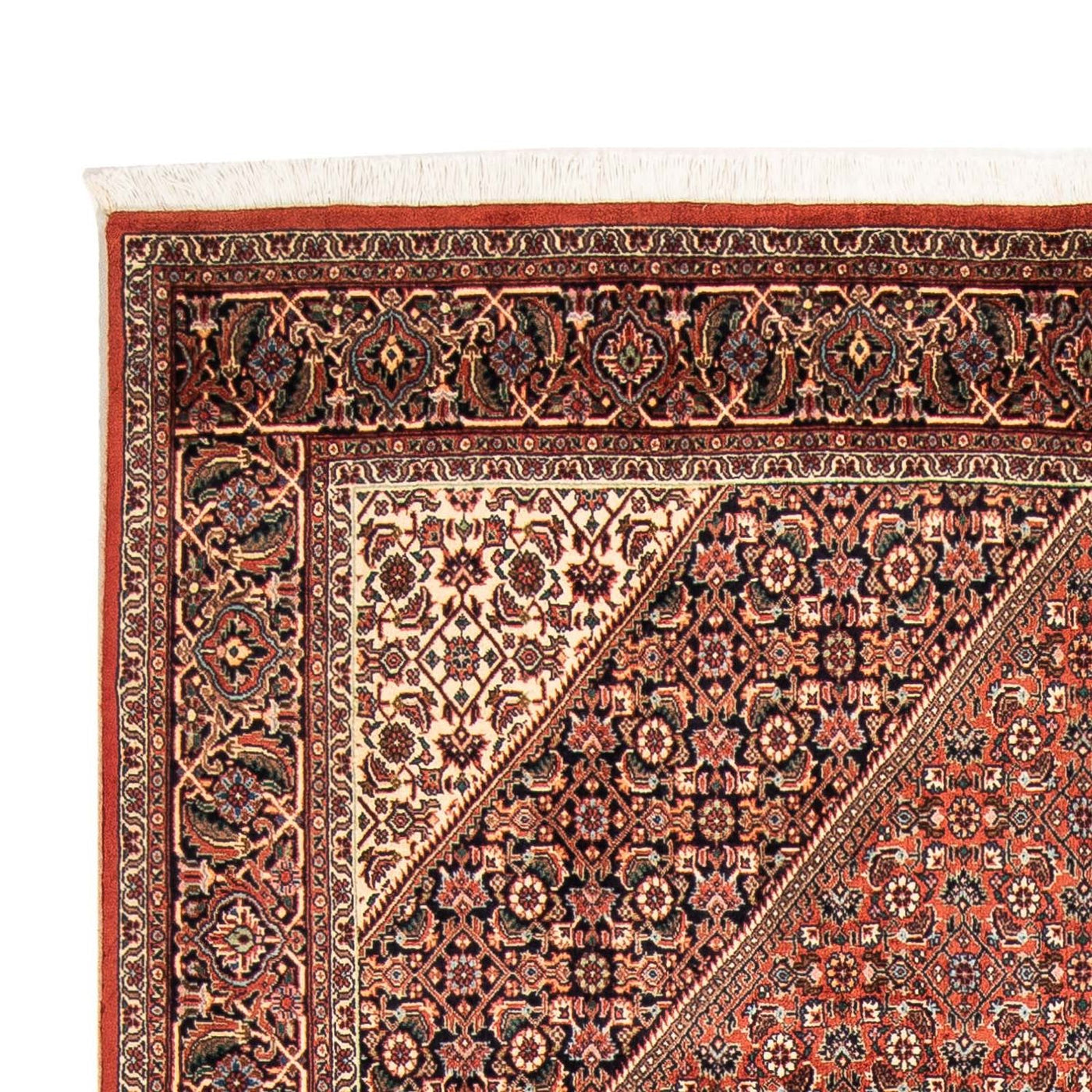 Bidjar Mattan 252x150cm - Persisk matta