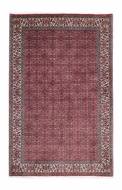 Bidjar Mattan 129x204cm - Persisk matta