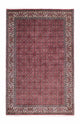 Bidjar Mattan 204x129cm - Persisk matta