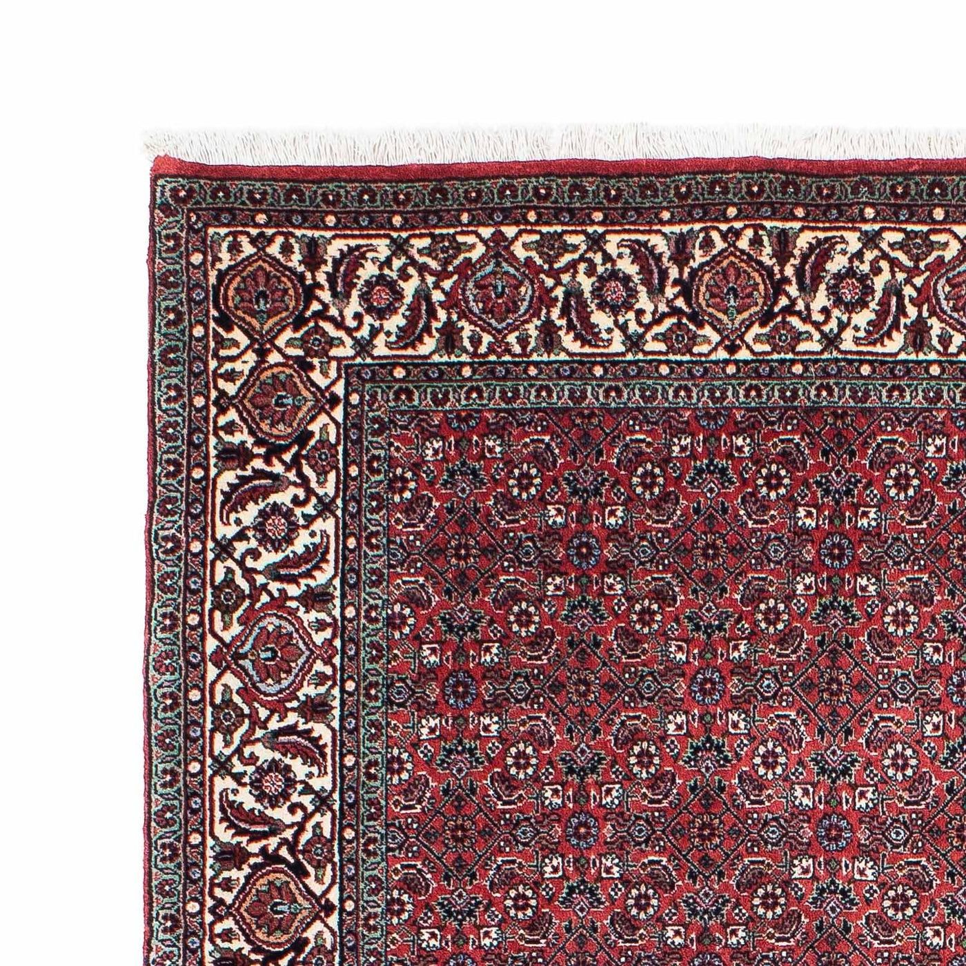 Bidjar Mattan 204x129cm - Persisk matta