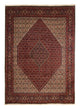 Bidjar Mattan 250x337cm - Persisk matta